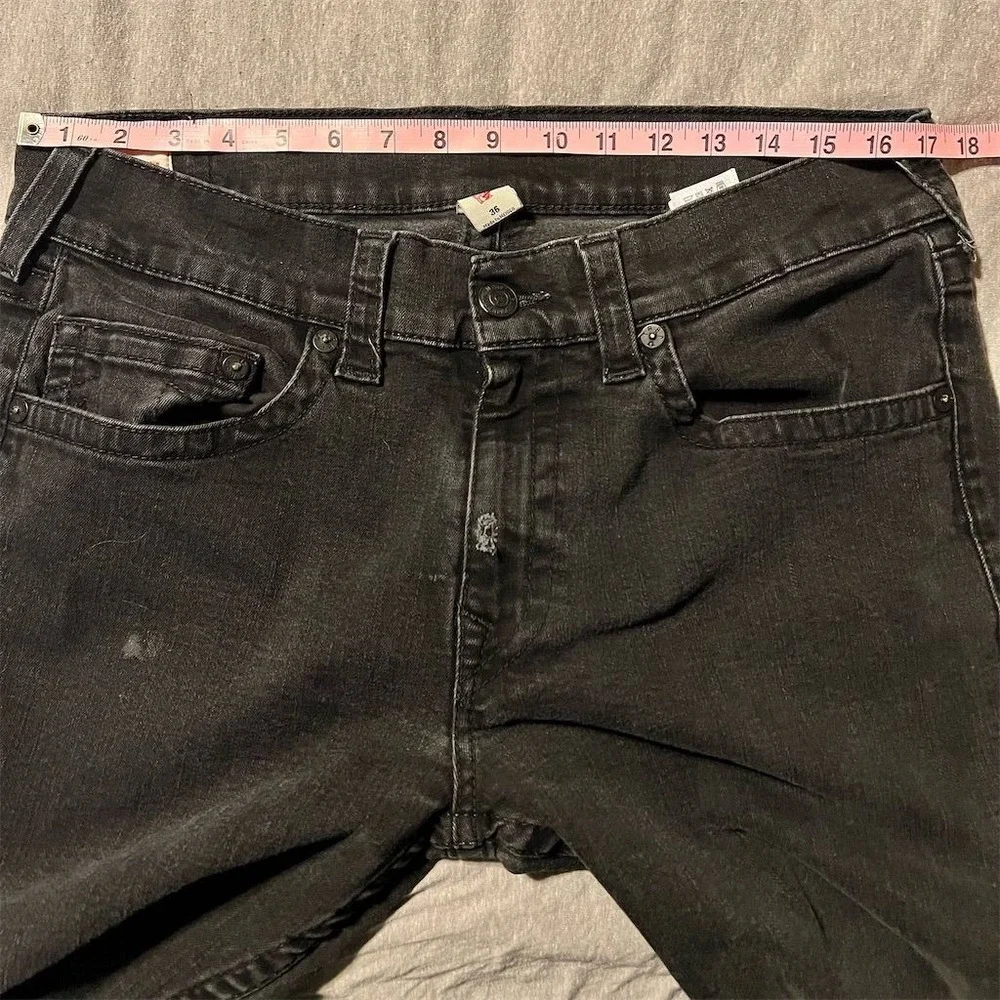 True Religion discover perfect